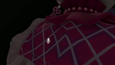 ジャンプスケアで気絶するかるび②