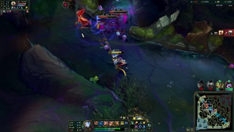 鮮やかなアジールR