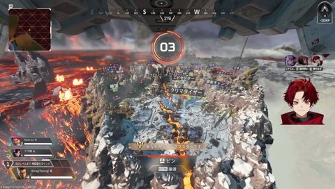 「ハルさんはいつもキレてる」