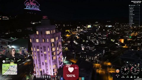 シスターローズは狂ってる