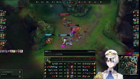 なぎさっちの盾