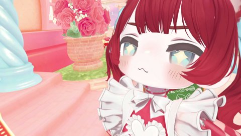 ふーん( ¯−¯ )