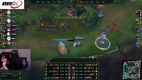 ファイト確認用