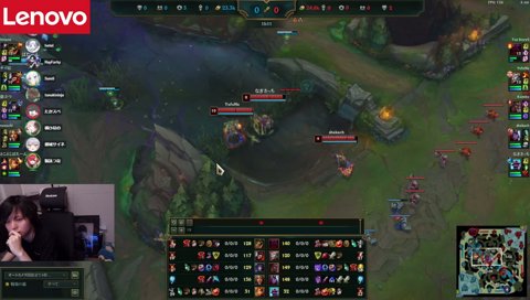 ヘラルド集団戦