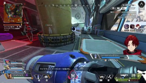 ﾘｮｰｶｲﾘｮｰｶｲ！