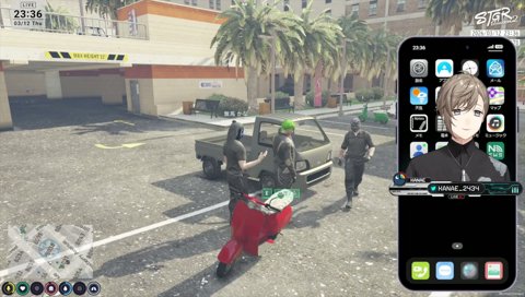 即出会うわきくん