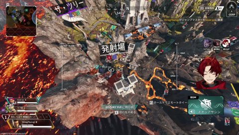 適当YES　MY　DARK