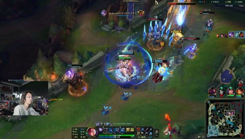 私も出ちゃった♡