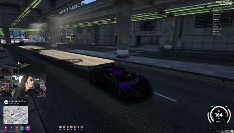 aimくん　待たなくても…