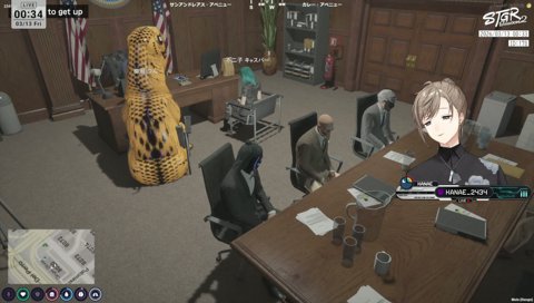 ゴリだなぁ〜ww