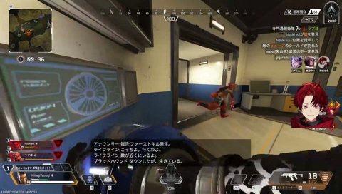 身体が覚えてる