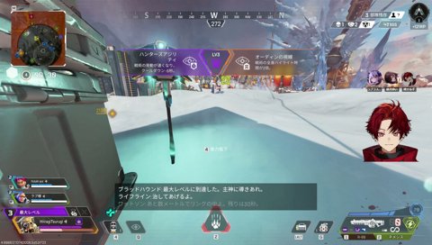 5回目のチャンピオン