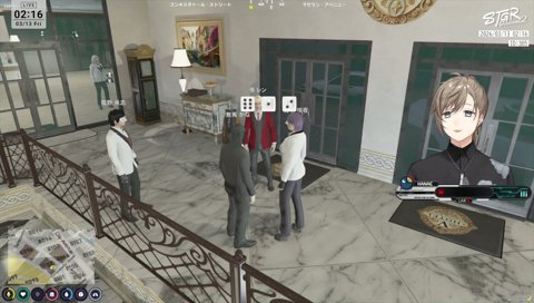 そっちが喜ぶ鳥羽さん