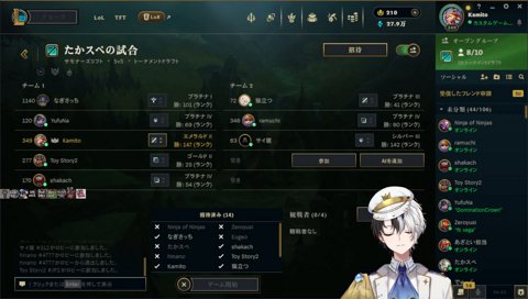 うるかも絶賛の成長