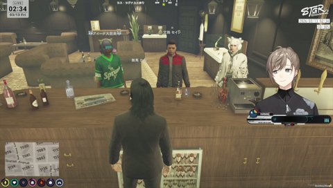 開かないんだよねぇ～