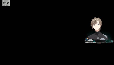 しょぼさんからの依頼のネタバラシ