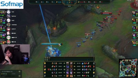 宇宙創成ソロキル