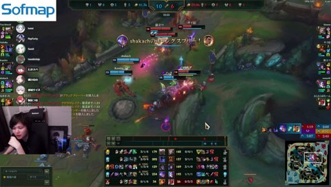 頭こすりつけろ!!