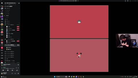 ソロキルしたねこたつに好きな芸を贈るたかスペ