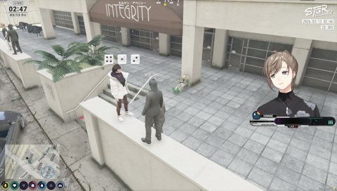 身の程を知りなさい