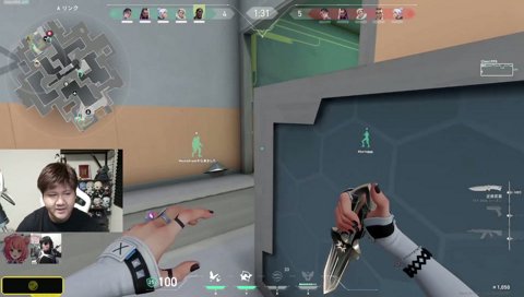 オチまで完璧なヒーロー野本