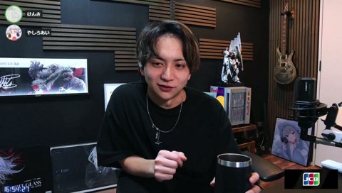 やしろのムカつく話