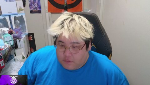 誕生日ケーキ返却