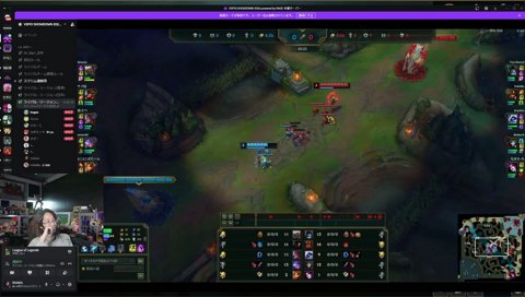 kamito, k4sen直伝の煽り技