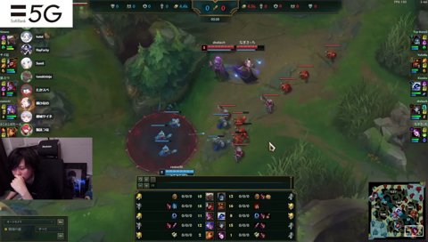 k4sen直伝の煽り技