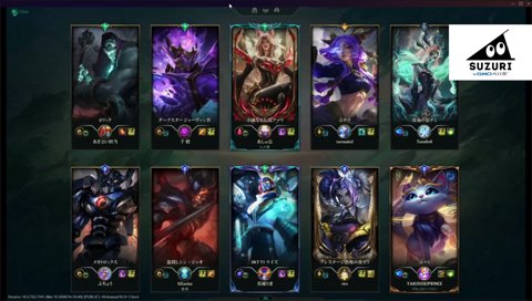 ヨリックの仕事