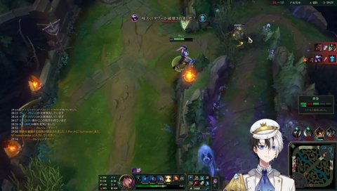 サブ垢トロールに苦しむ