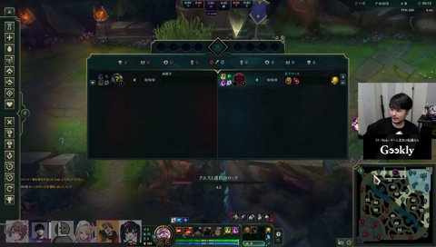 教官「返事ィ！」