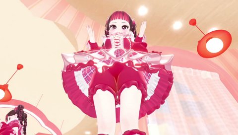 【ローアングラーかるび】　ふぉぉぉぉ！　いいねぇ！　　いいね、カワクラ！　「でも履いてるんじゃない？」　履いてましたｗ　流石にスッポンポンはヤバいｗ