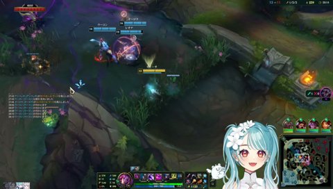 「ひなのさんがちつえぇ」「神になってる」