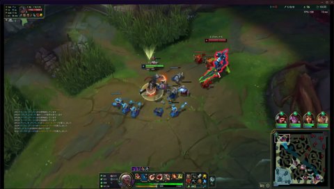 熱血応援らいさま