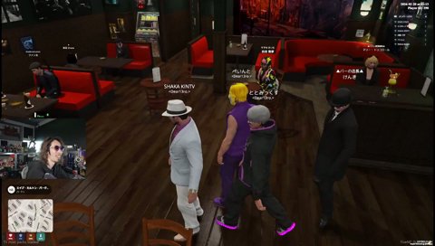 ペイント　Hello みなさん