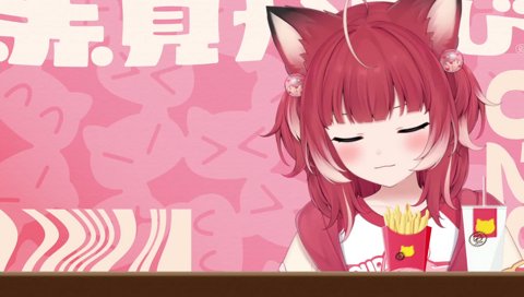 【街スクショで承認欲求／鼻歌(新BGM)】　私うれしかったよ　　ツイートしたんだけど、皆が『センスある』って言ってくれて本当に気持ちよくなれた　「誰が作ってくれたの？」　自分で作ったの！ｗ