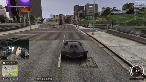 望月ほぐの　にゃあぁんんん