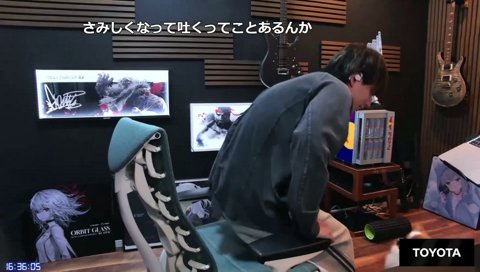 今日のこたろうちゃんねる