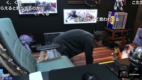 けんきが倒れたときこたはどうするか？