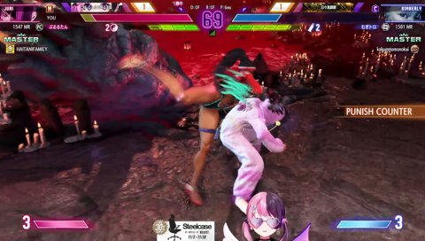 抜刀が早すぎる