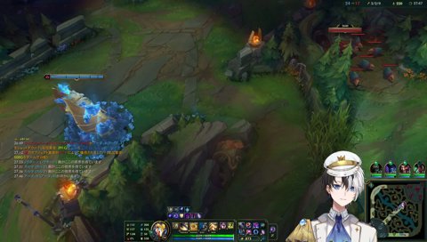 トドメの英雄降臨