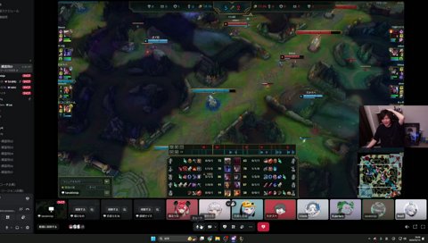 フィードバックすんな