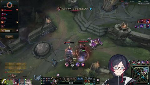 セト最高の瞬間