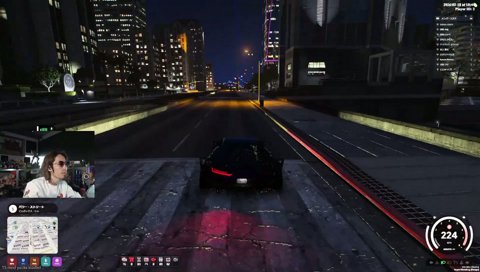 【NEW TOWN】マグナムトルネードSHAKA