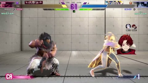 レイド親分ツルギ子分誕生