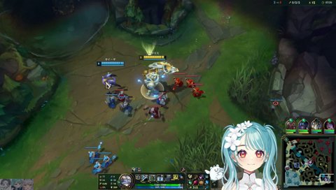 お留守番できないHetelさん