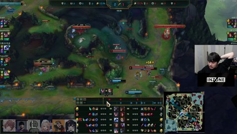 JGトラッキング