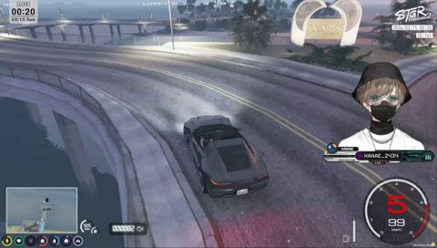 筋肉痛が痛すぎておこ