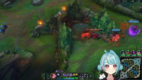 ソロQ：ベイトゆならむち